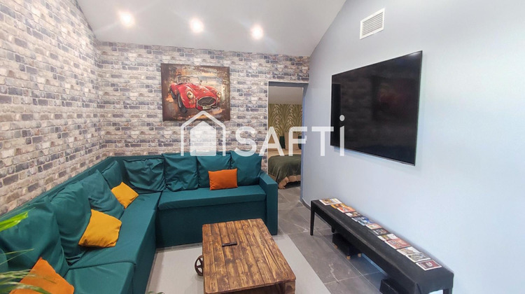 Ma-Cabane - Vente Maison Beziers, 363 m²