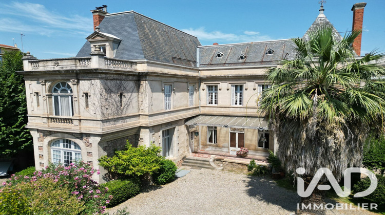 Ma-Cabane - Vente Maison Béziers, 288 m²