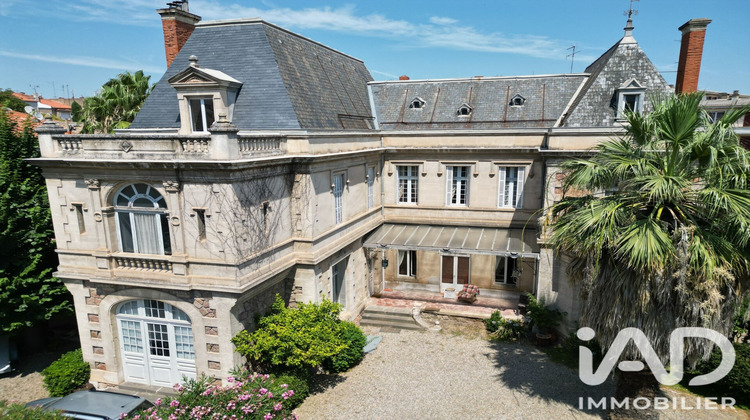 Ma-Cabane - Vente Maison Béziers, 288 m²