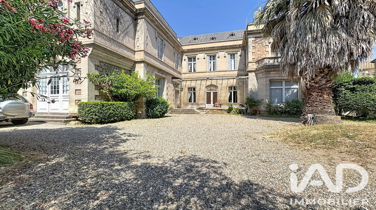 Ma-Cabane - Vente Maison Béziers, 288 m²