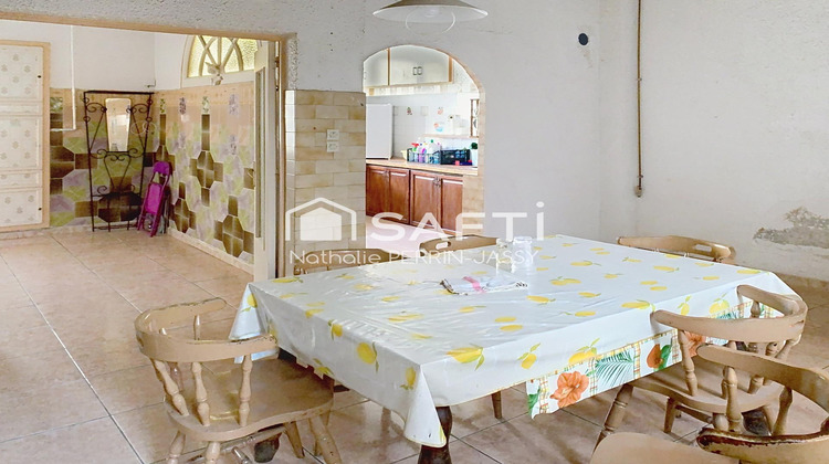 Ma-Cabane - Vente Maison Beziers, 88 m²