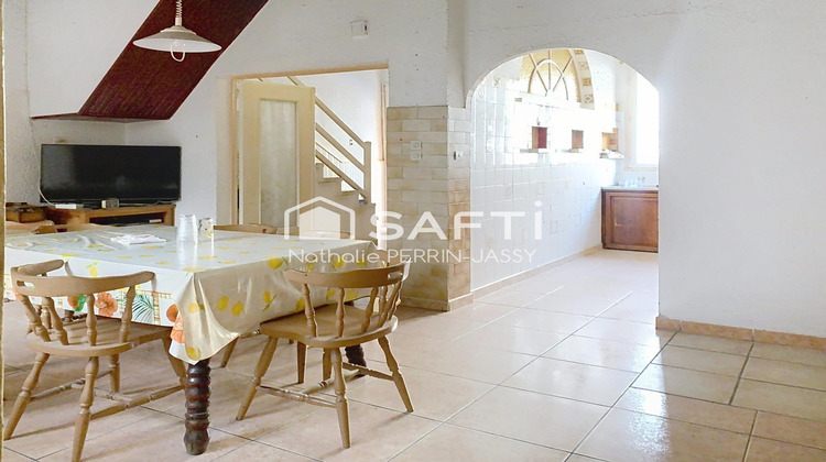 Ma-Cabane - Vente Maison Beziers, 88 m²