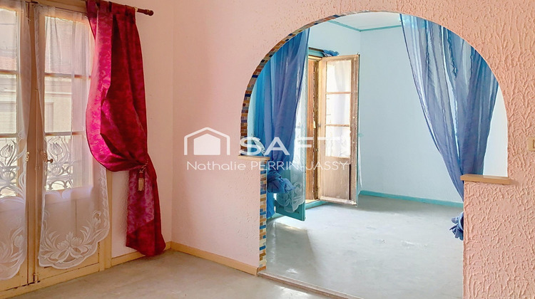 Ma-Cabane - Vente Maison Beziers, 88 m²