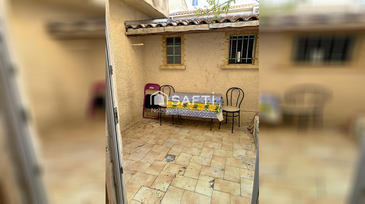 Ma-Cabane - Vente Maison Beziers, 88 m²
