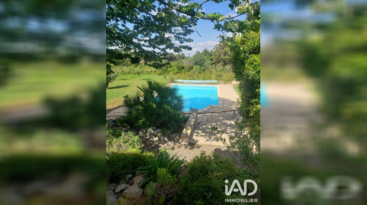 Ma-Cabane - Vente Maison Beziers, 165 m²