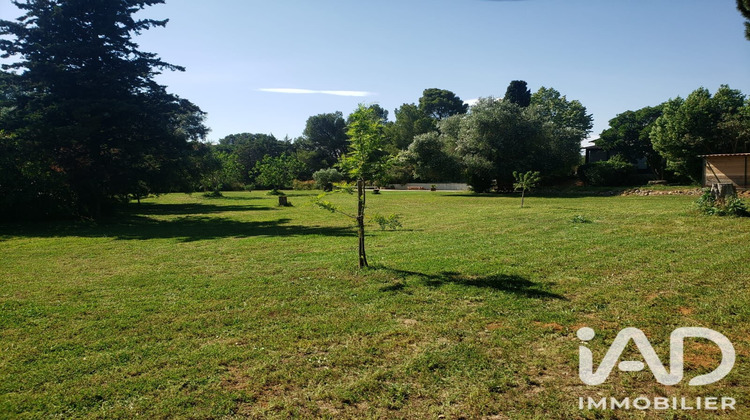 Ma-Cabane - Vente Maison Beziers, 165 m²