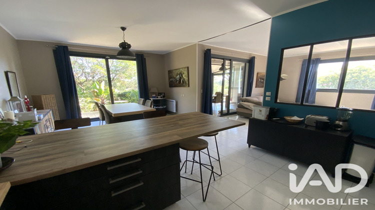 Ma-Cabane - Vente Maison Beziers, 165 m²