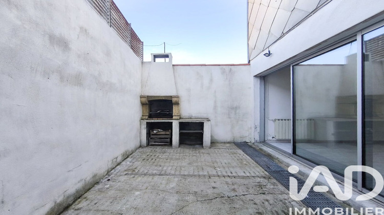 Ma-Cabane - Vente Maison Béziers, 84 m²
