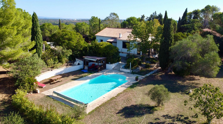 Ma-Cabane - Vente Maison BEZIERS, 165 m²