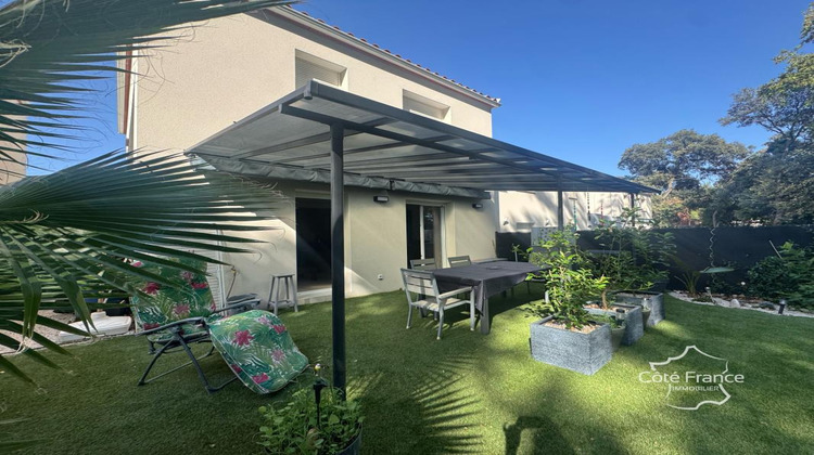 Ma-Cabane - Vente Maison BEZIERS, 81 m²