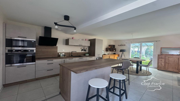 Ma-Cabane - Vente Maison BEZIERS, 81 m²