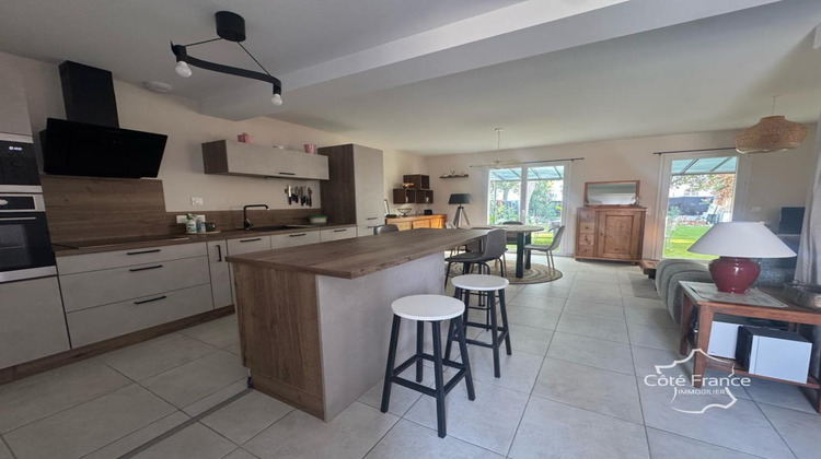 Ma-Cabane - Vente Maison BEZIERS, 81 m²
