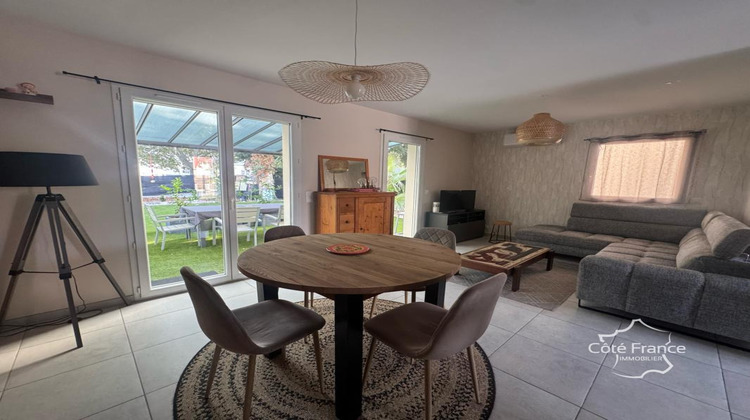 Ma-Cabane - Vente Maison BEZIERS, 81 m²