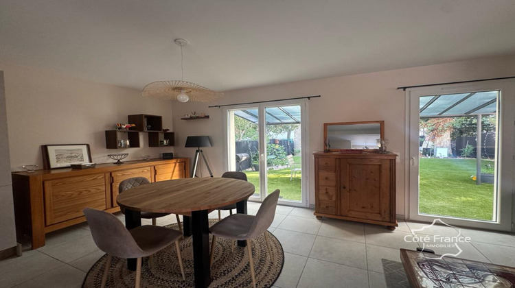 Ma-Cabane - Vente Maison BEZIERS, 81 m²
