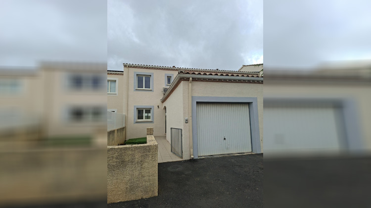 Ma-Cabane - Vente Maison Beziers, 95 m²