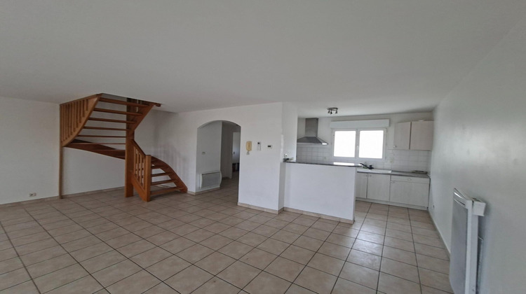 Ma-Cabane - Vente Maison Beziers, 95 m²