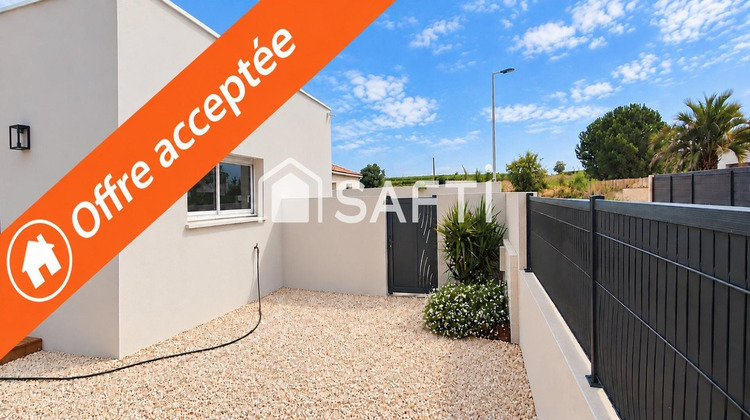 Ma-Cabane - Vente Maison Beziers, 103 m²