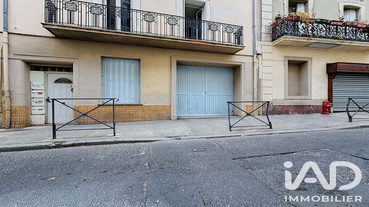 Ma-Cabane - Vente Maison Béziers, 106 m²