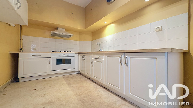 Ma-Cabane - Vente Maison Béziers, 106 m²