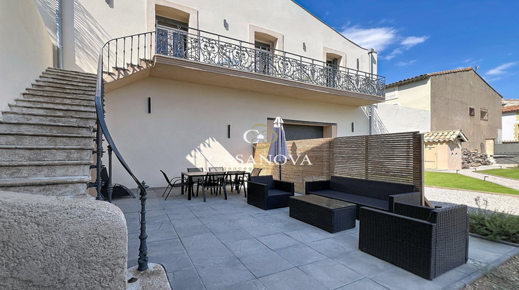 Ma-Cabane - Vente Maison BEZIERS, 410 m²