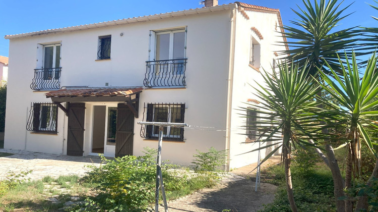 Ma-Cabane - Vente Maison BEZIERS, 160 m²