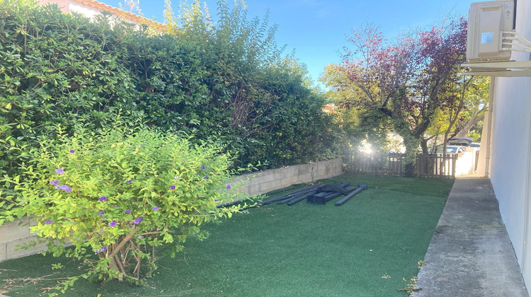 Ma-Cabane - Vente Maison BEZIERS, 160 m²