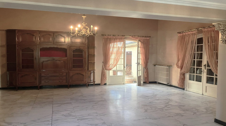 Ma-Cabane - Vente Maison BEZIERS, 130 m²