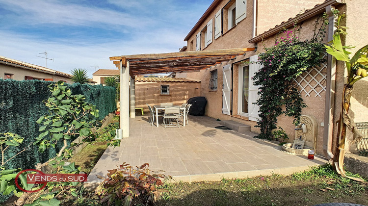 Ma-Cabane - Vente Maison BEZIERS, 105 m²