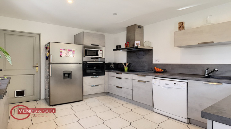 Ma-Cabane - Vente Maison BEZIERS, 105 m²