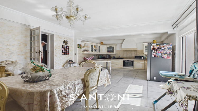 Ma-Cabane - Vente Maison BEZIERS, 186 m²