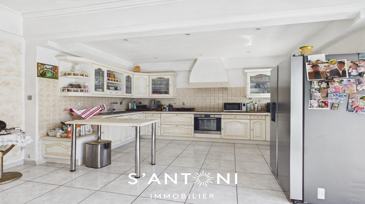 Ma-Cabane - Vente Maison BEZIERS, 186 m²