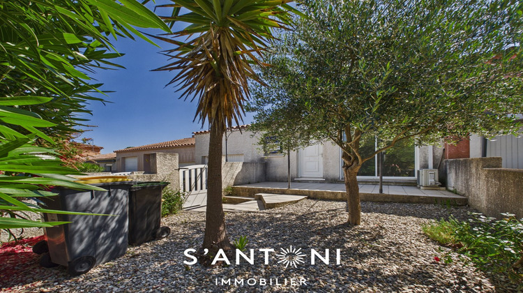Ma-Cabane - Vente Maison BEZIERS, 76 m²