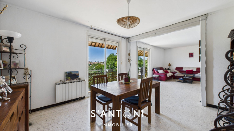 Ma-Cabane - Vente Maison BEZIERS, 143 m²