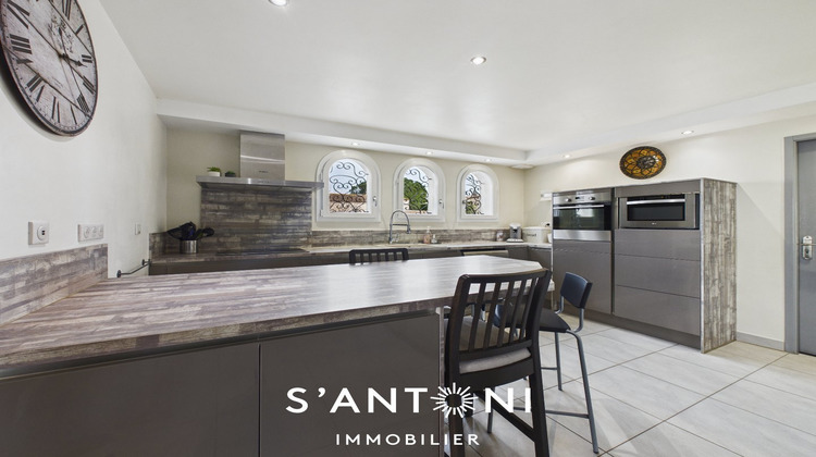 Ma-Cabane - Vente Maison BEZIERS, 146 m²