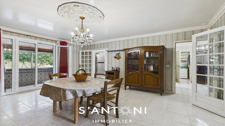 Ma-Cabane - Vente Maison BEZIERS, 112 m²