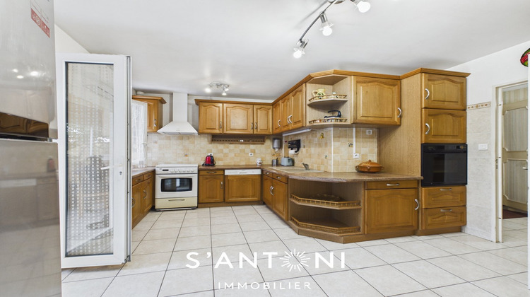 Ma-Cabane - Vente Maison BEZIERS, 112 m²