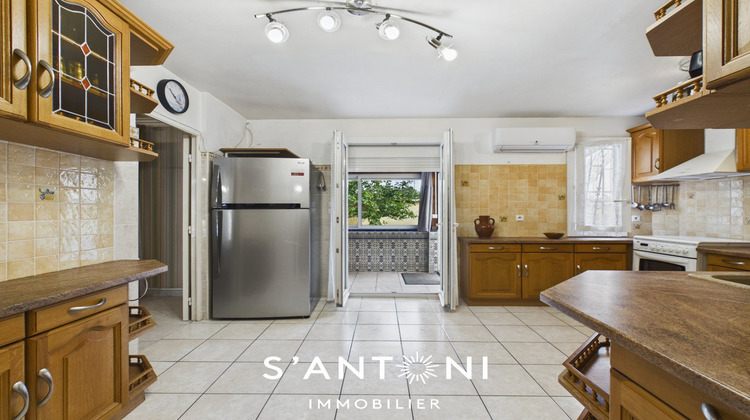 Ma-Cabane - Vente Maison BEZIERS, 112 m²
