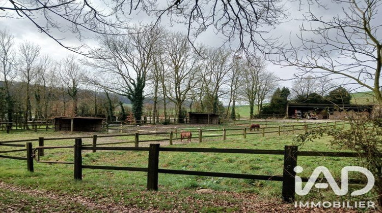 Ma-Cabane - Vente Maison Bezinghem, 200 m²