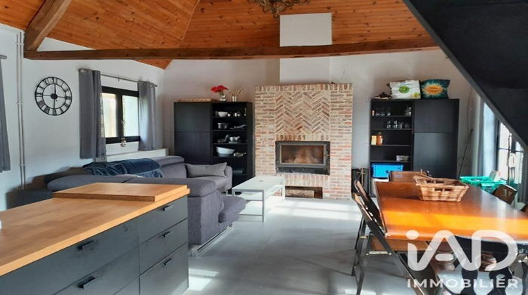 Ma-Cabane - Vente Maison Bezinghem, 200 m²