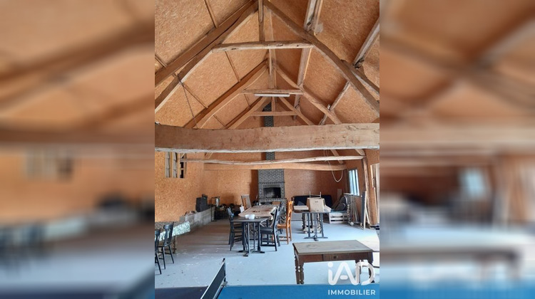 Ma-Cabane - Vente Maison Bezinghem, 200 m²