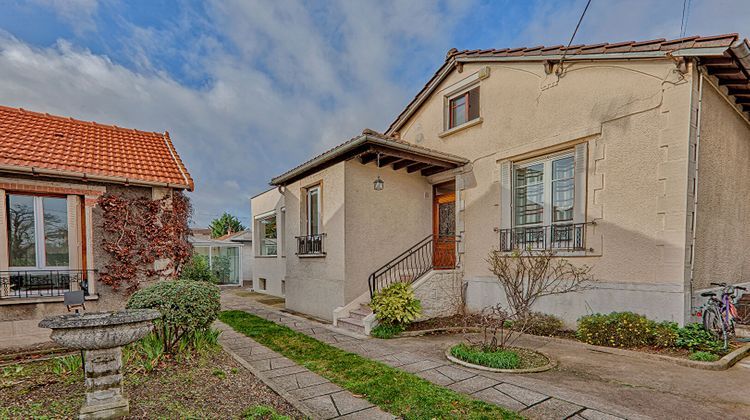 Ma-Cabane - Vente Maison BEZONS, 180 m²