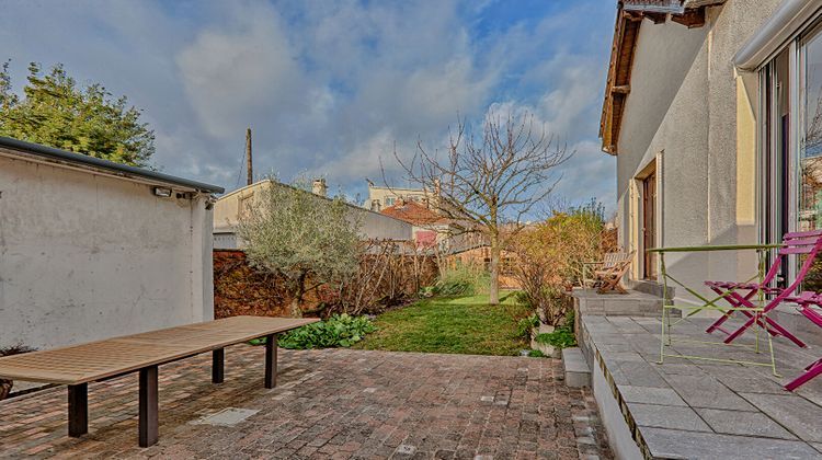 Ma-Cabane - Vente Maison BEZONS, 180 m²