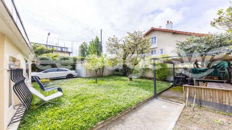 Ma-Cabane - Vente Maison Bezons, 117 m²