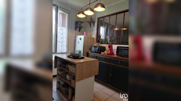 Ma-Cabane - Vente Maison Bezons, 78 m²