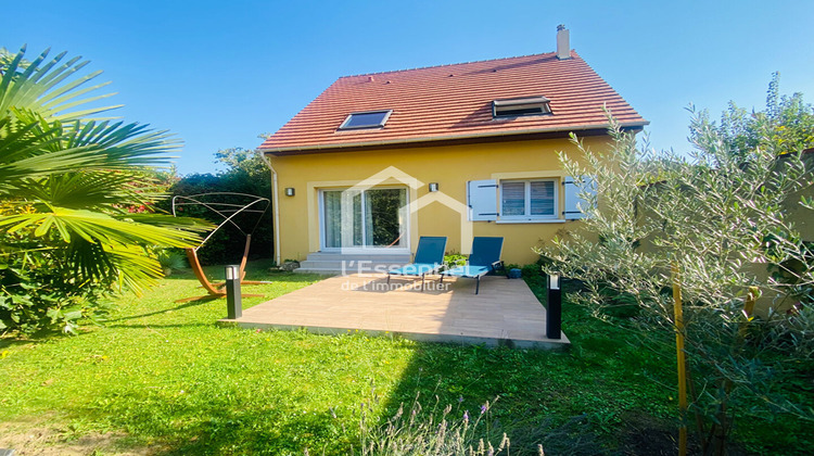 Ma-Cabane - Vente Maison BEZONS, 107 m²