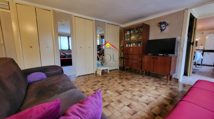 Ma-Cabane - Vente Maison BEZONS, 78 m²