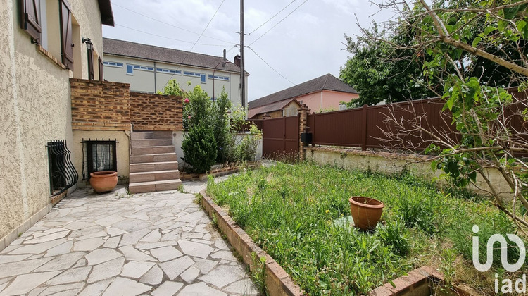 Ma-Cabane - Vente Maison Bezons, 115 m²