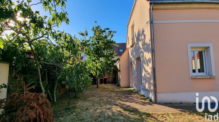 Ma-Cabane - Vente Maison Bezons, 110 m²