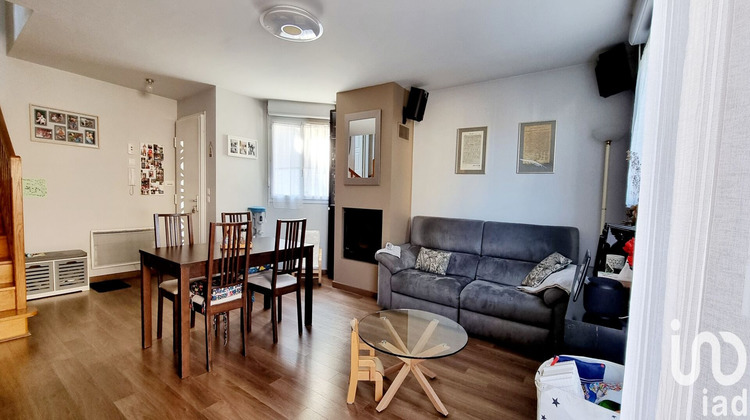 Ma-Cabane - Vente Maison Bezons, 96 m²