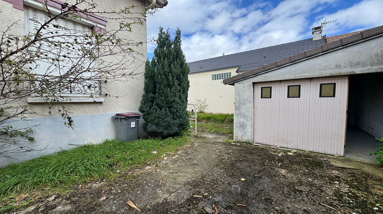 Ma-Cabane - Vente Maison BEZONS, 74 m²